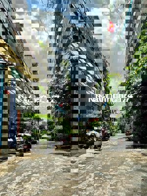 CHÍNH CHỦ, 3TẦNG, 70m2, HXH 6m, Ba Vân, ÂU CƠ P.14 TÂN BÌNH chỉ 9.x Tỷ