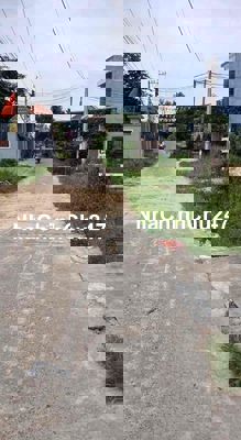 Đất đường Tứ Ngân 1 Điện Ngọc