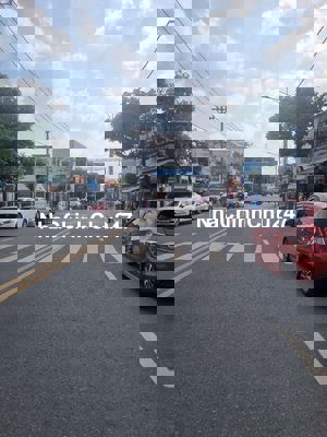 Mua Đất Được Nhà Trung Tâm Lái Thiêu