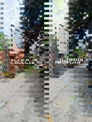 BÁN ĐẤT THỔ CƯ ĐÔNG HƯNG THUẬN QUẬN 12- 90M2( 5×18)- HXH HƠN 4 TY