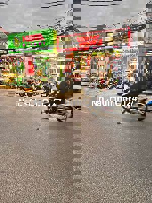 🌹 Chính Chủ Cần Bán Nhà Mặt Tiền Tô Hiệu, Hòa Minh,  Đà Nẵng