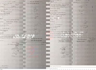 [Chính Chủ ]Bán Căn hộ Hoà Lợi Lầu 1,mát mẻ -Thương Lượng