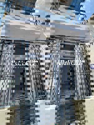 chinh chu cần Bán 309/20 kinh Dương Vương ngang 4’8 x11,1  nhà trệt 1