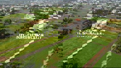 Hàng F0 1ty850 125m2 thổ cư đất Bình Mỹ Củ Chi