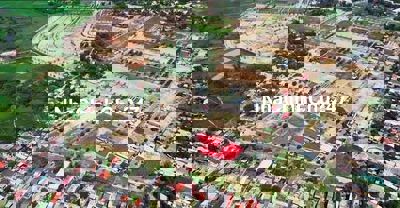 Chính chủ gửi bán 2 lô đất liền kề ở Lai Uyên Bàu Bàng