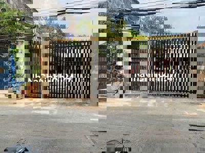 Đất thổ cư 6.4x28m, HXH Võ Thị Hồi gần Nhà thờ Bùi Môn Xuân Thới Đông