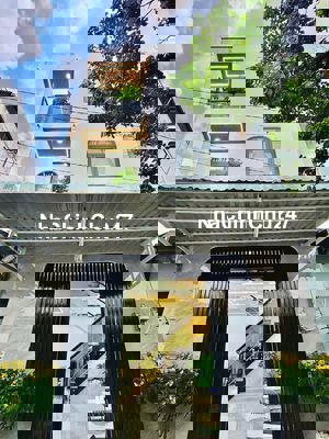 CHÍNH CHỦ BÁN NHÀ ĐẸP MỚI 100% – PHAN HUY ÍCH, P.12, GÒ VẤP, GẦN EMART