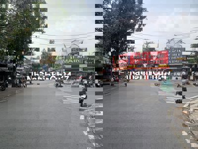 BÁN ĐẤT LINH ĐÔNG –  KHU DÂN CƯ HIỆN HỮU – PHÙ HỢP Ở & MỞ CÔNG TY