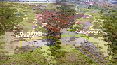 ĐẤT THỔ CƯ LỘC TÂN VIEW HỒ CHỈ 4xx