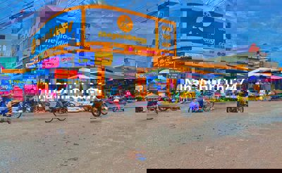 đất nền khu dân cư giai đoạn f0