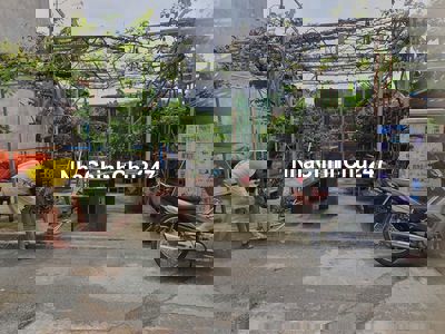 Chủ cần tiền bán nhanh lô đất nền, Hẻm 185 Ngô Chí Quốc, Thủ Đức.