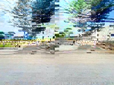 Hot Deal cần bán lô đất đường 85, Tân Phu Trung, 100m2 full thổ cư