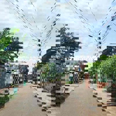 Đất mặt tiền hẻm 128 Giải Phóng Tân Lợi 5x24m thổ cư 100%