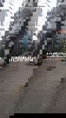 BÁN LÔ ĐẤT 68M2 FULL THỔ CƯ HẺM 1886 HUỲNH TẤN PHÁT XÂY TỰ DO