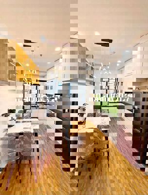 CHÍNH CHỦ BÁN NHÀ TẬP THỂ KIM LIÊN, PHƯƠNG MAI, 60M, Ô TÔ ĐỖ CỬA