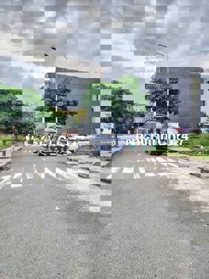 Đất full thổ cư tại an phú thuận an bình dương đường nhựa thông