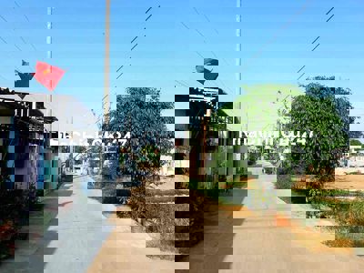 Chính chủ gửi 1244m2 đất làm biệt thự vườn, sổ hồng riêng, giá rẻ