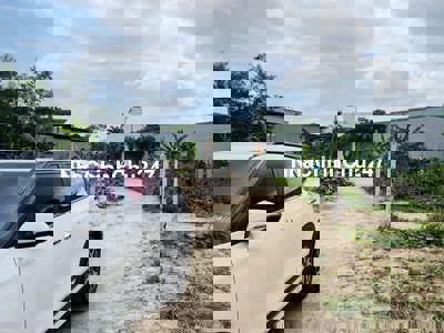 ❤❤Bán đất hẻm Hoàng Minh Thảo tt Phước Đồng dt90m thổ cư-