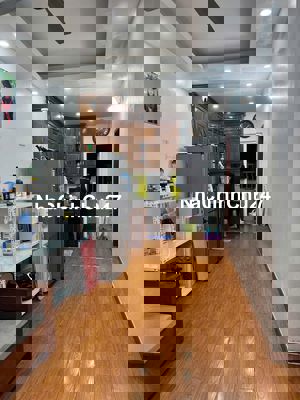 Bán căn chung cư 2ngủ Kim Văn Kim Lũ Hoàng Mai