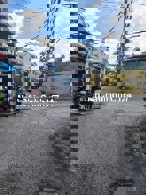 NHÀ 2 TẦNG - HẺM XE HƠI - HẦU NHƯ KHÔNG LỘ GIỚI