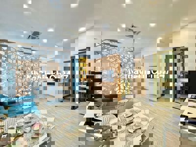 CHDV HXH,DT 100Tr/Th, Trường Chinh,Tân Bình,140M2,Ngang 7M,Chỉ 18.x Tỷ