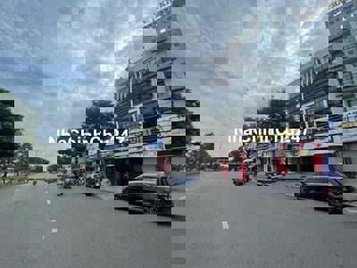 chính chủ bán căn nhà mặt tiền kinh doanh vành đai trong