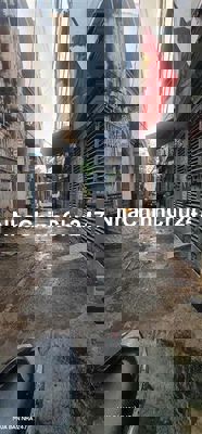 bán nhà tân bình gần sân bay 50 m2 4 tầng 5 tỷ xíu hẻm xe tải -  hiếm.