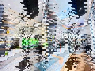 Bán nhà 2 tầng kiệt ô tô Trường Chinh – Cẩm Lệ – 100m² – Chỉ hơn 3 tỷ