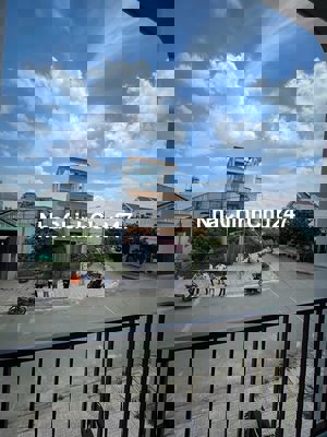 Chính chủ cần bán căn Lavender 2 mặt tiền trước sau