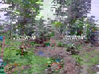 CHÍNH CHỦ: BÁN ĐẤT GẦN SÂN BAY QUỐC TẾ LONG THÀNH, CÓ 100M2 THỔ CƯ