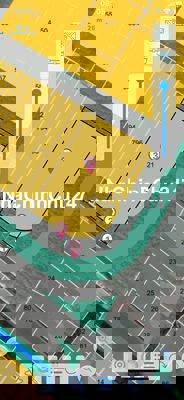 CHÍNH CHỦ BÁN LÔ ĐẤT MẶT TIỀN VÀNH ĐAI 3 DIỆN TÍCH 10660m2.