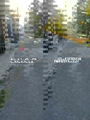 Chính chủ cần tiền bán đất