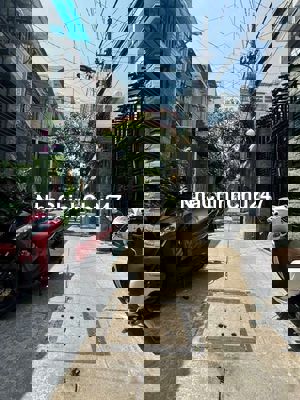 💥TÂN BÌNH PHƯỜNG 14 HXH 93M CHỈ 8,5 TỶ💥