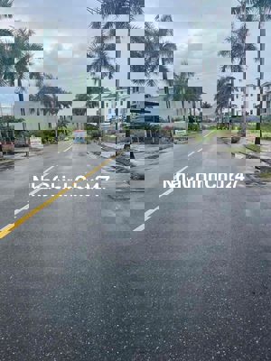 Bán lô Lakeside đường 10m5 giá chính chủ