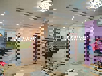 Chính chủ bán căn góc 67.3m2, tòa C Vinaconex 2, 4.X tỉ (7x tr/m2)