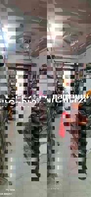 BÁN NHÀ TRƯỜNG CHINH - PHƯỜNG 15- TÂN BÌNH - HXH-DT 4,5M x 11M- 5.3 TỶ