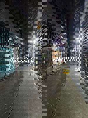 Hiếm! Trường Chinh - hẻm xe tải thông - 4,5x11m - 4 tầng - hơn 5 đồng