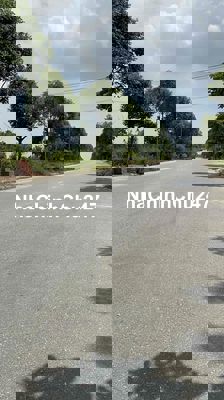 bán nhà mt trường chinh hội an 129m2 ngang 7