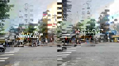 Nhà 40m2 3 tầng 4PN - Hẻm Xe Hơi Thông Trường Chinh P15 TB Giá 5,x tỷ