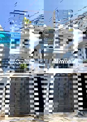 Bán Nhà Trung Tâm Thị Trấn Long Thành