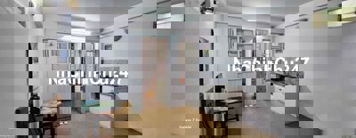 Chính chủ bán nhà khu Đào Tấn