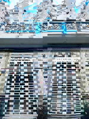 BÁN NHÀ CHÍNH CHỦ GIÁ 490tr 4x8 - Mỹ Hạnh Nam