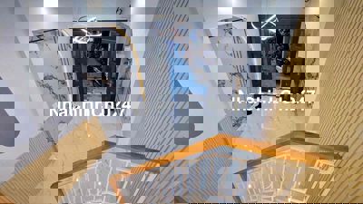 NGAY BigC TRƯỜNG CHINH, HẺM ÔTÔ, 82 M2, 4 TẦNG 4PN, NỞ HẬU TÀI LỘC