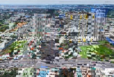 CHÍNH CHỦ CẦN BÁN GẤP GẤP MT ĐƯỜNG 40M, THỐNG NHẤT.NGAY ĐHQG. DT 126M