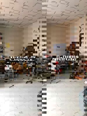 Chính chủ cần bán nhà đang ở để về quê