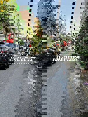 Nhà Hẻm Ô Tô – Sát Mặt Tiền Trường Chinh - Ngang 5m – Nhỉnh 7 tỷ!