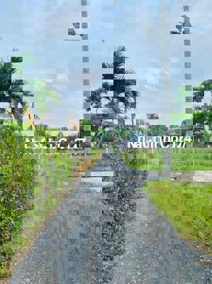 Bán đất 9 chủ full thổ hem3 3.5m