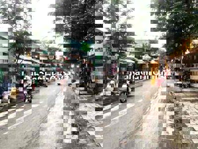 🔥CHỦ NGỘP NHANH MỚI KỊP🔥 BÁN NHÀ TÂN HƯNG THUẬN - Q.12 - XE TẢI THÔNG