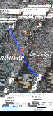 Chính chủ bán đất đường ĐOÀN KHUÊ trục thông khu Nam Việt Á