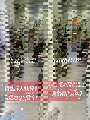 Bán nhà 4.5mx17m, 1 lững, Trường Chinh, gần ngã tư An Sương, Q12.